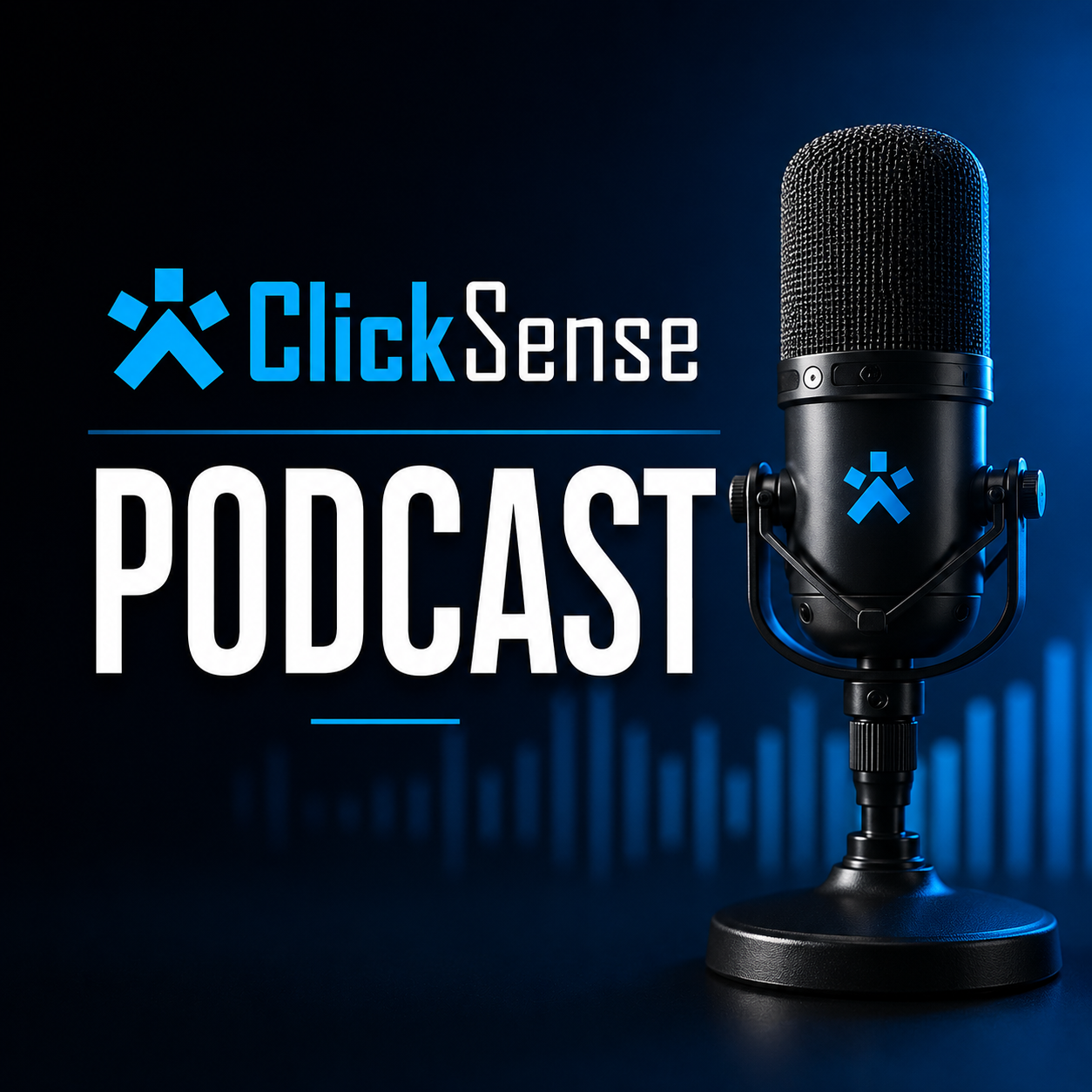 ClickSense Podcast