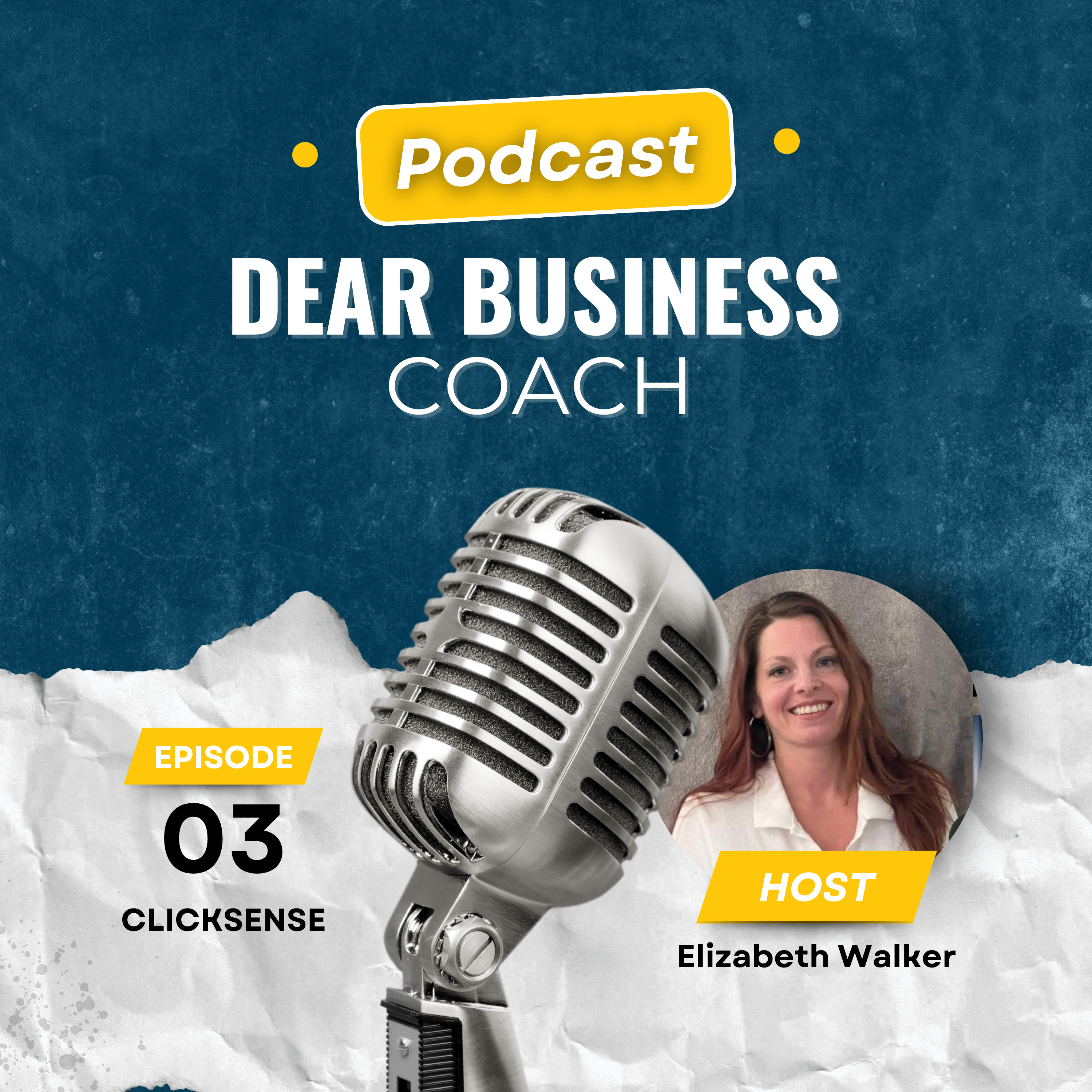 New Podcast Episode