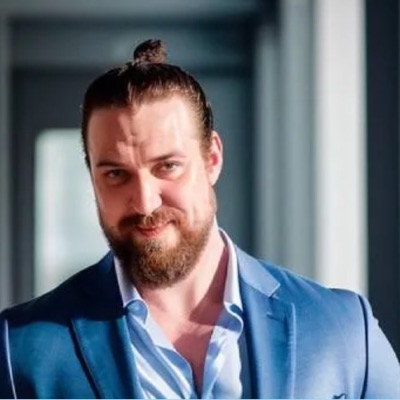 Lee Thompson, Founder of ClickSense